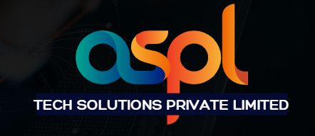 ASPL Tech Solutions Pvt Ltd