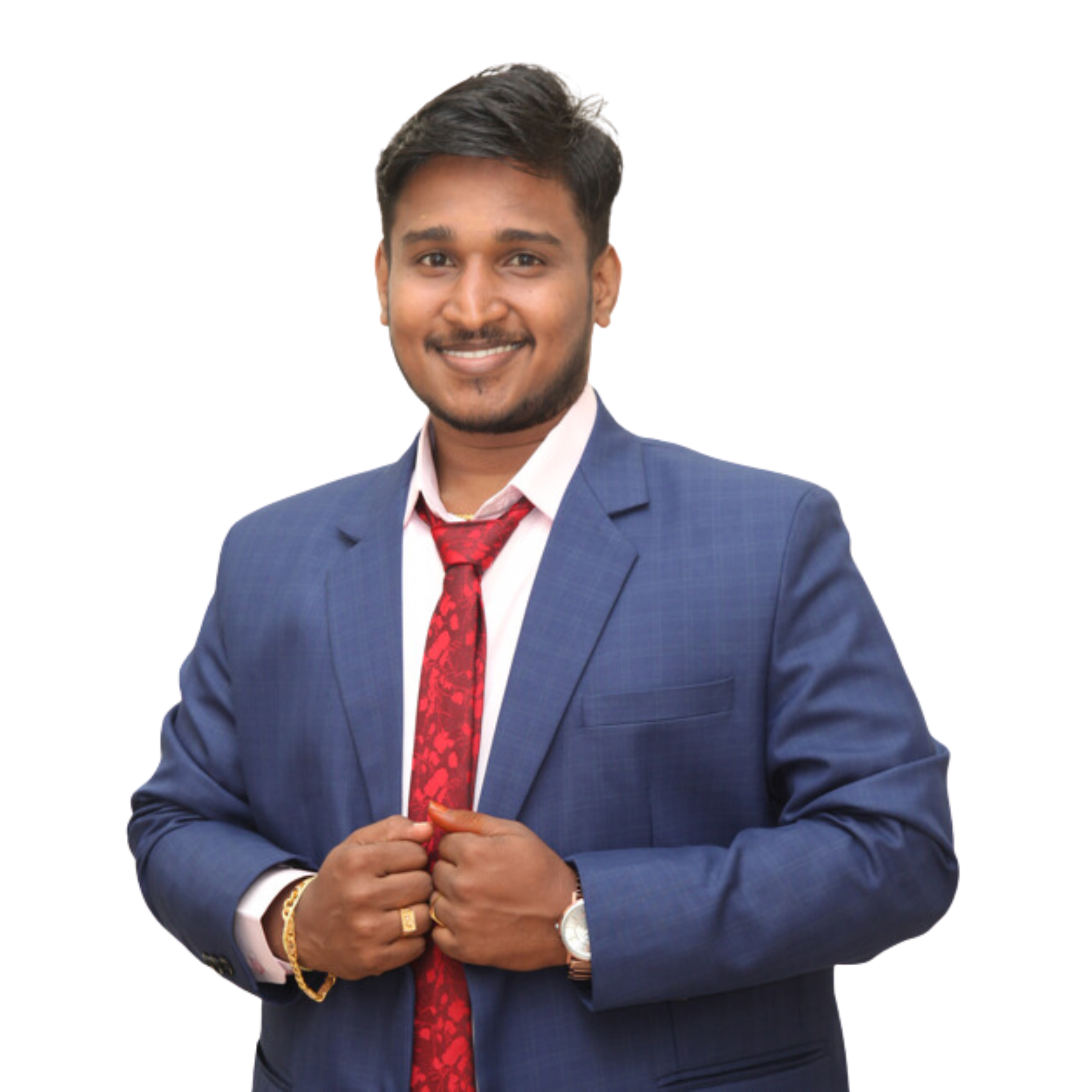 Auro Lakshmanan Profile Photo